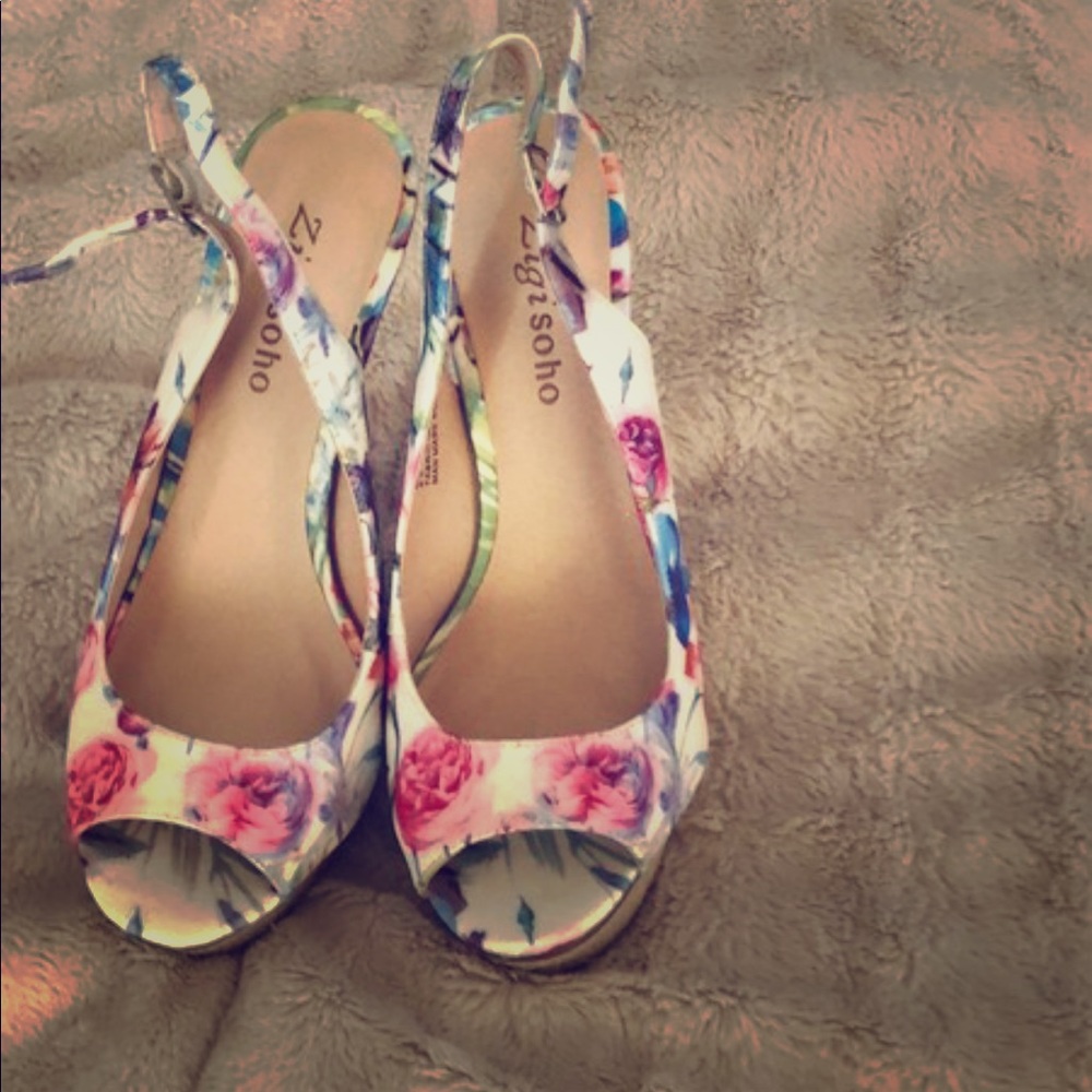 Heels